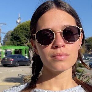 CRAP Eyewear Tuff Patrol Sunglasses